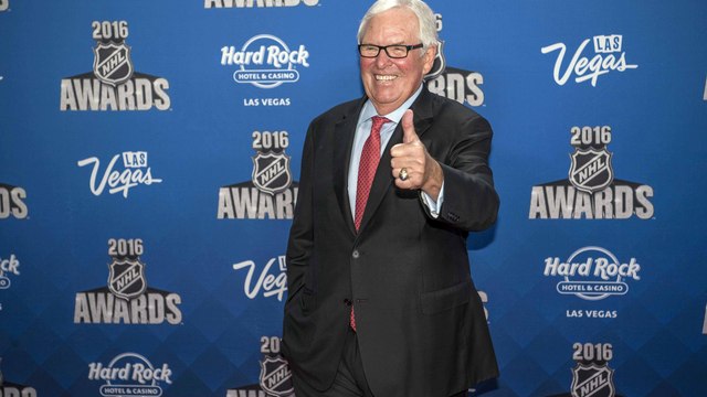 Owner confirms Las Vegas team will be named (Something) Knights