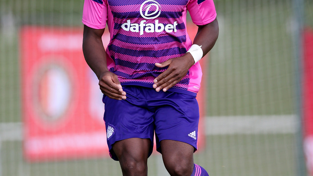 Sunderland's Lamine Kone requests transfer