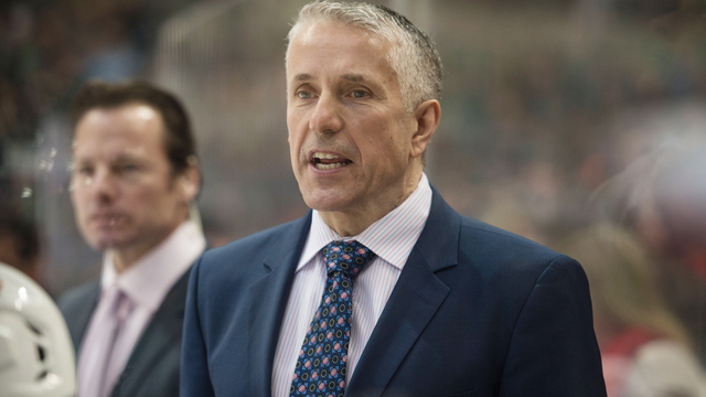 3 reasons Colorado shouldn't hire Bob Hartley