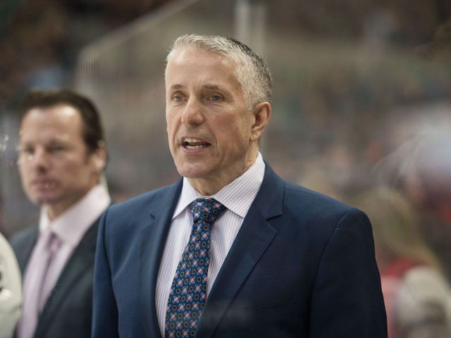 3 reasons Colorado shouldn't hire Bob Hartley