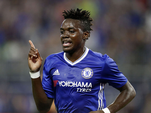 Chelsea's Traore pens new deal, agrees to Ajax loan