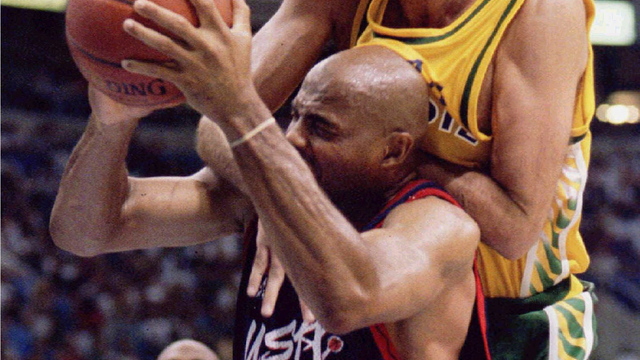 Oscar Schmidt: 'I would be top 10' had I played in the NBA