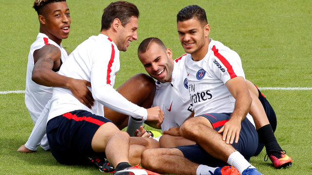 5 worst transfers of the Ligue 1 season: Big stars, hard landings