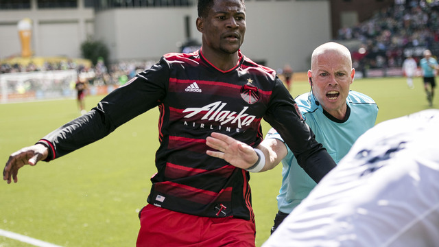 MLS, USL get go ahead for Video Assistant Referee trials