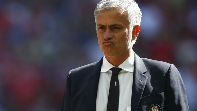 Mourinho: 'We have to fight for the title'
