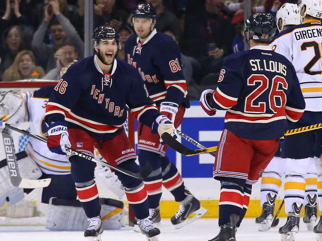 Brassard learned of trade via confusing text from Martin St. Louis