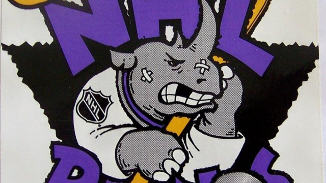 5 'almost' NHL team names