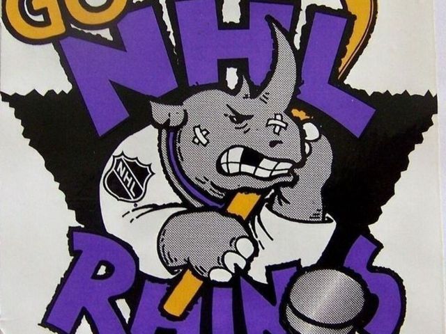 5 'almost' NHL team names