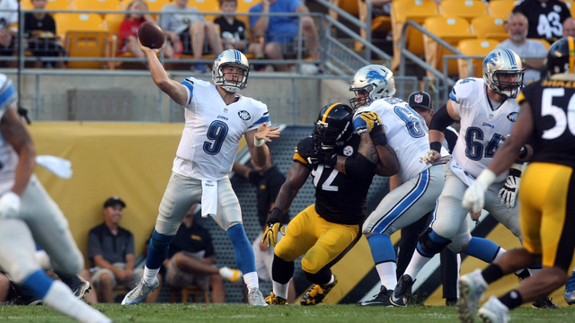 Fantasy: Takeaways from Friday's preseason games