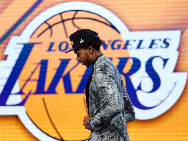 Walton: Ingram, Deng will battle for SF job