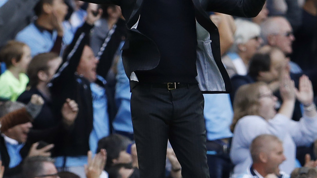 3 takeaways from City's narrow defeat of Sunderland on Guardiola's debut