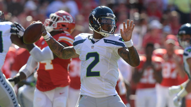 Trevone Boykin arrested, charged with aggravated assault