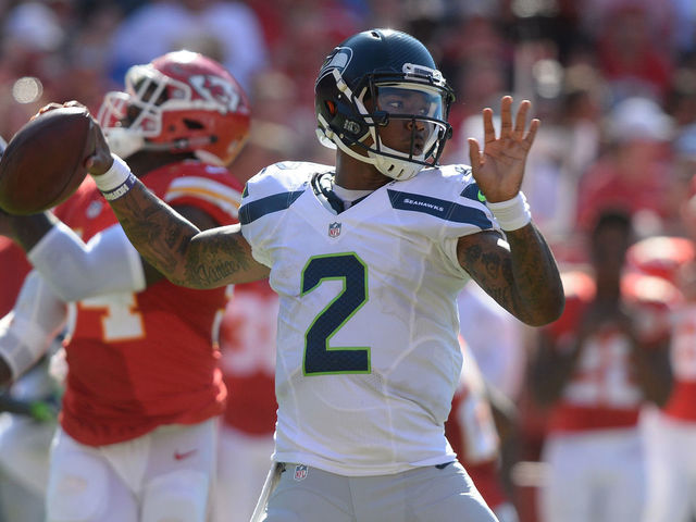 Trevone Boykin arrested, charged with aggravated assault