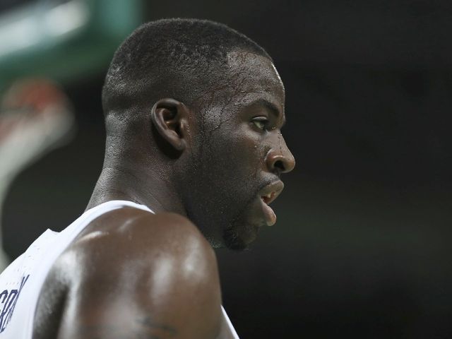 Draymond: Opening-night beatdown was best for Warriors