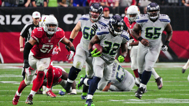 Fantasy: Takeaways from Saturday's preseason games