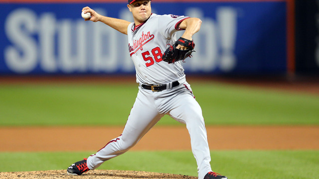 Report: Red Sox believe Papelbon reunion becoming less likely