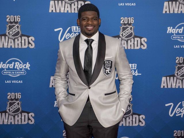 Watch: Subban raps Biggie at Nashville bar