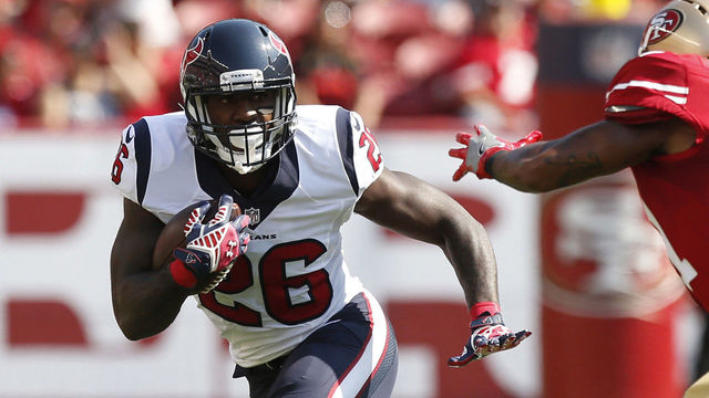 theScore's Fantasy Football All-Bust-Proof Team