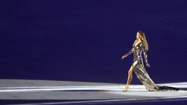 Brady: Gisele's Rio strut 'the best part of the Olympics for me'