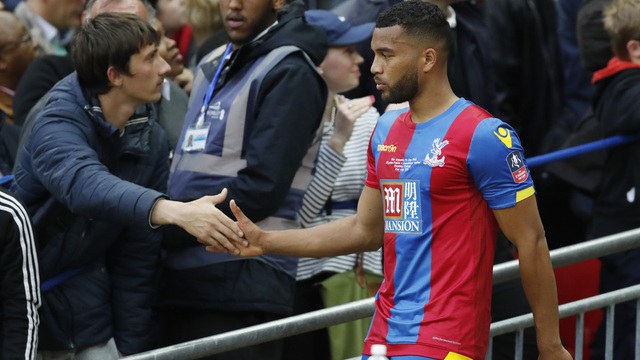 Adrian Mariappa rejoins Watford after 3 years at Crystal Palace