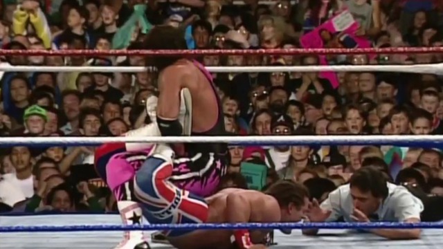 SummerSlam Roundtable: All-time favorites from the event