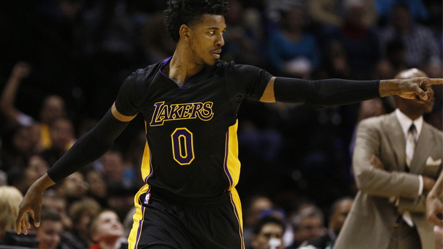 Swaggy P on reconciling with Russell: 'I can't be mad forever'