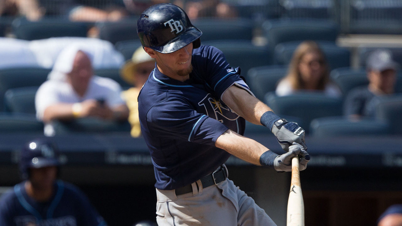 Matt Duffy out for the season following achilles surgery - NBC Sports