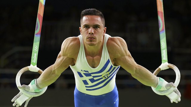 5 memorable photos from Day 10 of Rio 2016