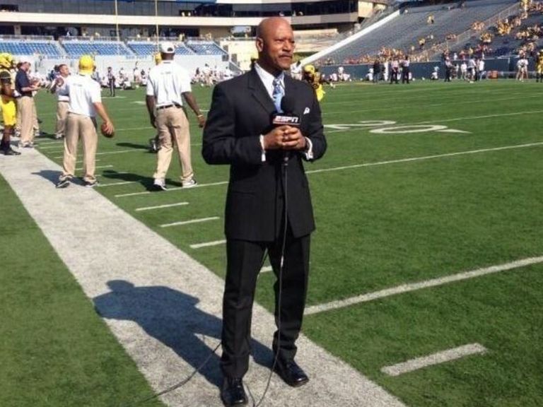 ESPN college football analyst Rod Gilmore diagnosed with blood cancer ...