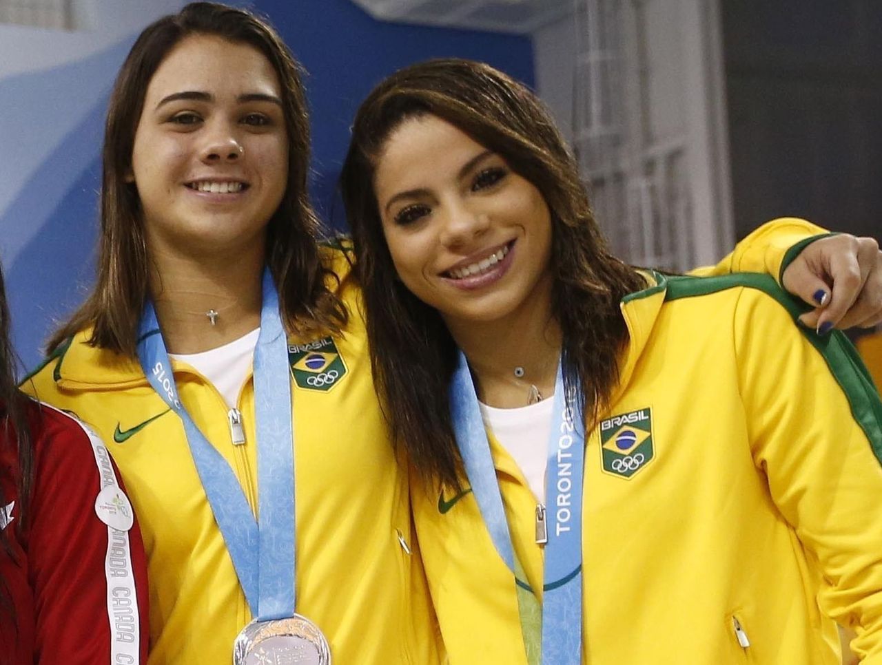 Brazilian Diving Team Breaks Up Over Alleged Sex Scandal At Rio 2016 9290