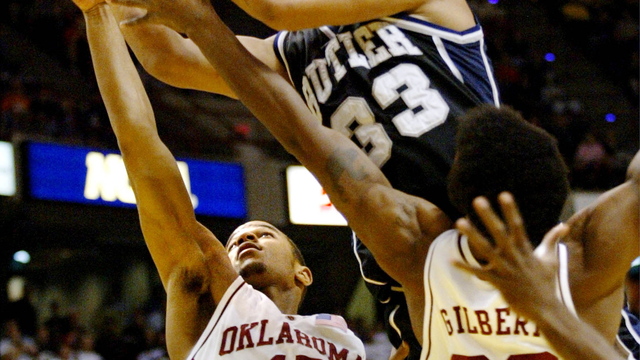 Former Butler forward Joel Cornette dies at age 35