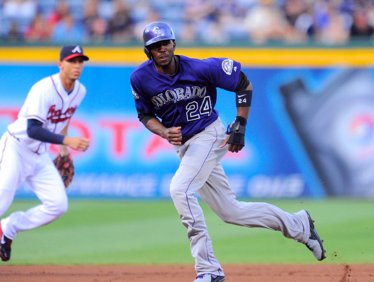 Rockies or Astros: Who is winning the Dexter Fowler trade? - MLB Daily Dish