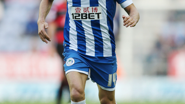 Sunderland returns Jordi Gomez to Wigan Athletic