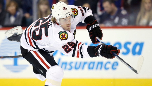 Flyers' Weise wasn't going to take less to sign with Canadiens