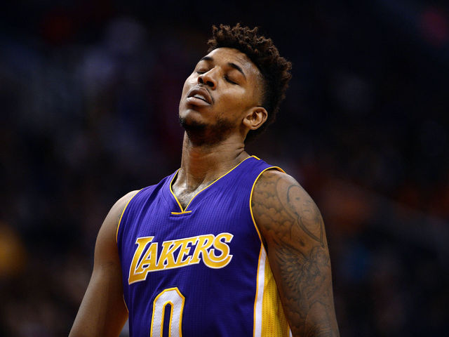 Swaggy P blames hackers for old anti-Warriors tweets