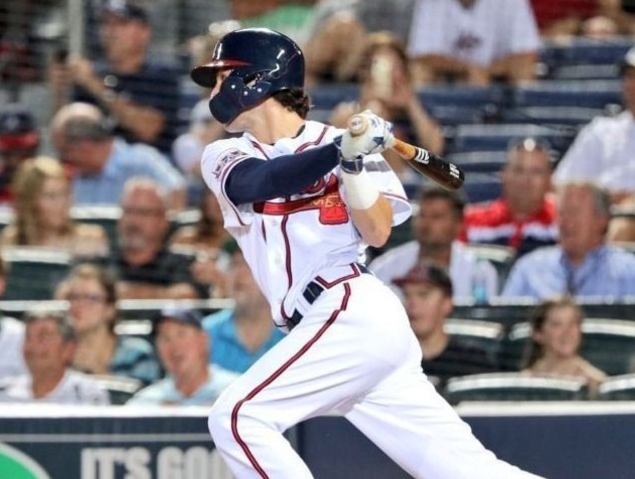 Braves trade Erick Aybar, will call up top prospect Dansby Swanson