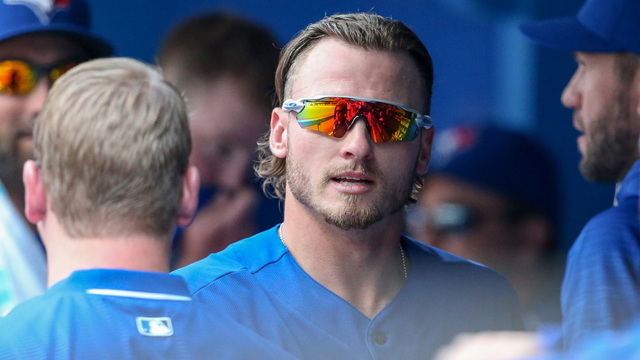 5 wacky guesses at what Donaldson, Gibbons argued over