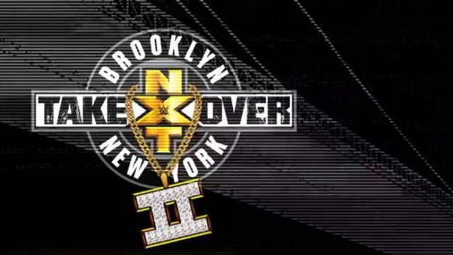 Match predictions for NXT TakeOver: Brooklyn II