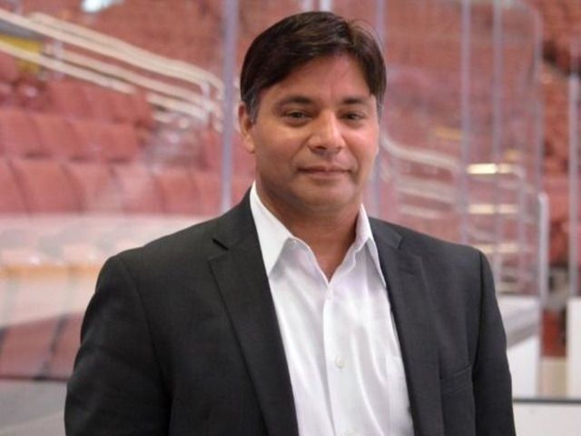 Ducks' new goalie coach became hockey fan thanks to Bruce Boudreau