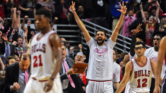 Spain's Mirotic channels Obama ahead of matchup with U.S.