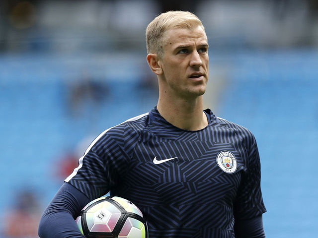 Koeman doesn't rule out Everton move for jettisoned Joe Hart