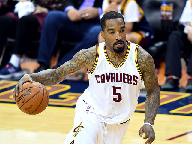 Report: Celtics interested in J.R. Smith