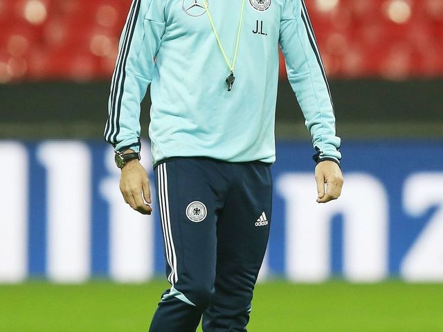 German manager confident injury woes won't carry over to | theScore