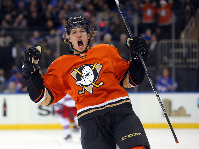 Sweden tabs Rakell to replace Steen at World Cup