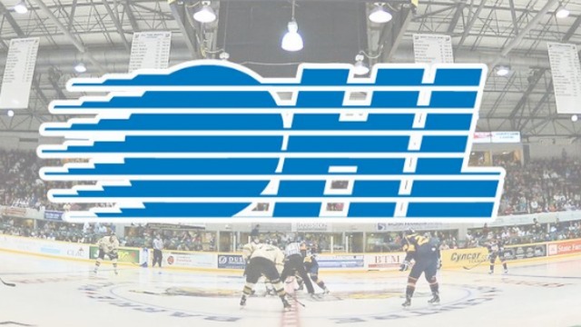 OHL to crack down on fighting, blindside hits