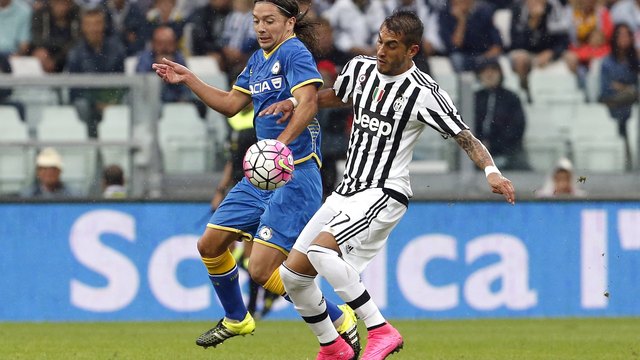 Watford snags Pereyra from Juventus for reported £10.4M fee