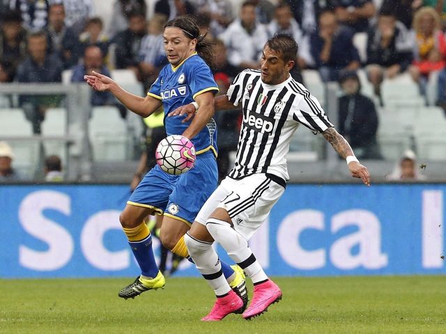 Watford snags Pereyra from Juventus for reported £10.4M fee