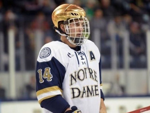 Penguins were easy choice for DiPauli: 'I even wore 87 growing up'