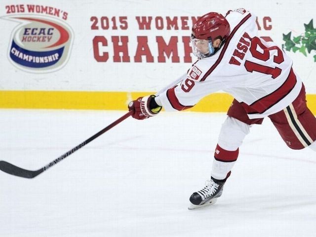 How the Vesey signing impacts the Rangers