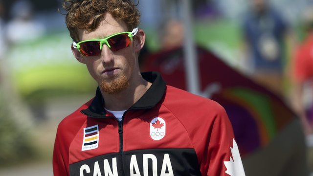 Canada's Dunfee accepts 4th-place ruling: 'I will sleep soundly tonight'